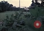 Image of visit of Leonid Brezhnev Washington DC USA, 1973, second 24 stock footage video 65675057035