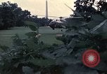 Image of visit of Leonid Brezhnev Washington DC USA, 1973, second 25 stock footage video 65675057035