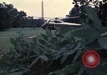 Image of visit of Leonid Brezhnev Washington DC USA, 1973, second 28 stock footage video 65675057035