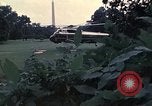 Image of visit of Leonid Brezhnev Washington DC USA, 1973, second 30 stock footage video 65675057035