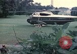 Image of visit of Leonid Brezhnev Washington DC USA, 1973, second 31 stock footage video 65675057035