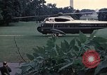 Image of visit of Leonid Brezhnev Washington DC USA, 1973, second 33 stock footage video 65675057035