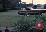 Image of visit of Leonid Brezhnev Washington DC USA, 1973, second 34 stock footage video 65675057035