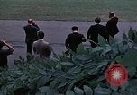 Image of visit of Leonid Brezhnev Washington DC USA, 1973, second 37 stock footage video 65675057035