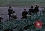 Image of visit of Leonid Brezhnev Washington DC USA, 1973, second 38 stock footage video 65675057035