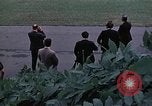 Image of visit of Leonid Brezhnev Washington DC USA, 1973, second 39 stock footage video 65675057035