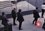 Image of visit of Leonid Brezhnev Washington DC USA, 1973, second 43 stock footage video 65675057035