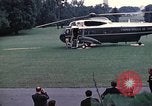 Image of visit of Leonid Brezhnev Washington DC USA, 1973, second 44 stock footage video 65675057035