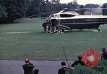 Image of visit of Leonid Brezhnev Washington DC USA, 1973, second 45 stock footage video 65675057035