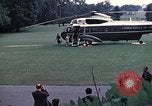Image of visit of Leonid Brezhnev Washington DC USA, 1973, second 46 stock footage video 65675057035