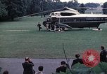 Image of visit of Leonid Brezhnev Washington DC USA, 1973, second 47 stock footage video 65675057035