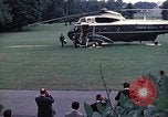 Image of visit of Leonid Brezhnev Washington DC USA, 1973, second 48 stock footage video 65675057035