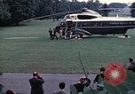 Image of visit of Leonid Brezhnev Washington DC USA, 1973, second 49 stock footage video 65675057035