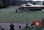 Image of visit of Leonid Brezhnev Washington DC USA, 1973, second 50 stock footage video 65675057035