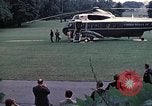 Image of visit of Leonid Brezhnev Washington DC USA, 1973, second 51 stock footage video 65675057035