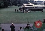 Image of visit of Leonid Brezhnev Washington DC USA, 1973, second 52 stock footage video 65675057035