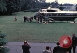 Image of visit of Leonid Brezhnev Washington DC USA, 1973, second 54 stock footage video 65675057035