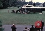 Image of visit of Leonid Brezhnev Washington DC USA, 1973, second 55 stock footage video 65675057035