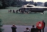 Image of visit of Leonid Brezhnev Washington DC USA, 1973, second 56 stock footage video 65675057035