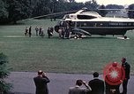 Image of visit of Leonid Brezhnev Washington DC USA, 1973, second 57 stock footage video 65675057035