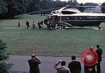 Image of visit of Leonid Brezhnev Washington DC USA, 1973, second 59 stock footage video 65675057035