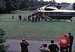 Image of visit of Leonid Brezhnev Washington DC USA, 1973, second 60 stock footage video 65675057035