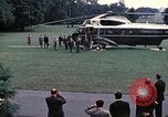 Image of visit of Leonid Brezhnev Washington DC USA, 1973, second 61 stock footage video 65675057035