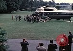 Image of visit of Leonid Brezhnev Washington DC USA, 1973, second 62 stock footage video 65675057035