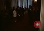 Image of visit of Leonid Brezhnev Washington DC USA, 1973, second 3 stock footage video 65675057036