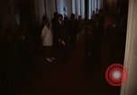 Image of visit of Leonid Brezhnev Washington DC USA, 1973, second 4 stock footage video 65675057036