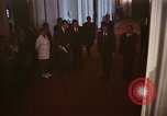 Image of visit of Leonid Brezhnev Washington DC USA, 1973, second 5 stock footage video 65675057036