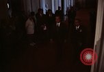 Image of visit of Leonid Brezhnev Washington DC USA, 1973, second 7 stock footage video 65675057036