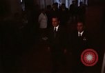 Image of visit of Leonid Brezhnev Washington DC USA, 1973, second 8 stock footage video 65675057036