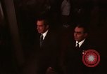 Image of visit of Leonid Brezhnev Washington DC USA, 1973, second 9 stock footage video 65675057036