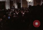 Image of visit of Leonid Brezhnev Washington DC USA, 1973, second 13 stock footage video 65675057036