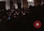 Image of visit of Leonid Brezhnev Washington DC USA, 1973, second 14 stock footage video 65675057036