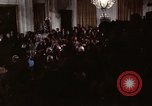 Image of visit of Leonid Brezhnev Washington DC USA, 1973, second 15 stock footage video 65675057036