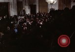 Image of visit of Leonid Brezhnev Washington DC USA, 1973, second 17 stock footage video 65675057036
