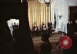Image of visit of Leonid Brezhnev Washington DC USA, 1973, second 18 stock footage video 65675057036