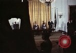 Image of visit of Leonid Brezhnev Washington DC USA, 1973, second 20 stock footage video 65675057036