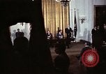 Image of visit of Leonid Brezhnev Washington DC USA, 1973, second 22 stock footage video 65675057036