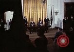 Image of visit of Leonid Brezhnev Washington DC USA, 1973, second 24 stock footage video 65675057036