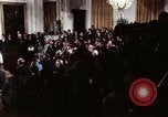 Image of visit of Leonid Brezhnev Washington DC USA, 1973, second 26 stock footage video 65675057036