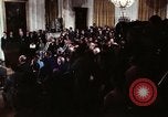 Image of visit of Leonid Brezhnev Washington DC USA, 1973, second 28 stock footage video 65675057036