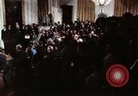 Image of visit of Leonid Brezhnev Washington DC USA, 1973, second 29 stock footage video 65675057036