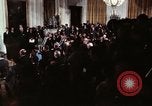 Image of visit of Leonid Brezhnev Washington DC USA, 1973, second 30 stock footage video 65675057036