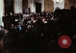 Image of visit of Leonid Brezhnev Washington DC USA, 1973, second 31 stock footage video 65675057036