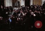 Image of visit of Leonid Brezhnev Washington DC USA, 1973, second 33 stock footage video 65675057036