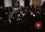 Image of visit of Leonid Brezhnev Washington DC USA, 1973, second 34 stock footage video 65675057036