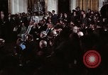 Image of visit of Leonid Brezhnev Washington DC USA, 1973, second 36 stock footage video 65675057036